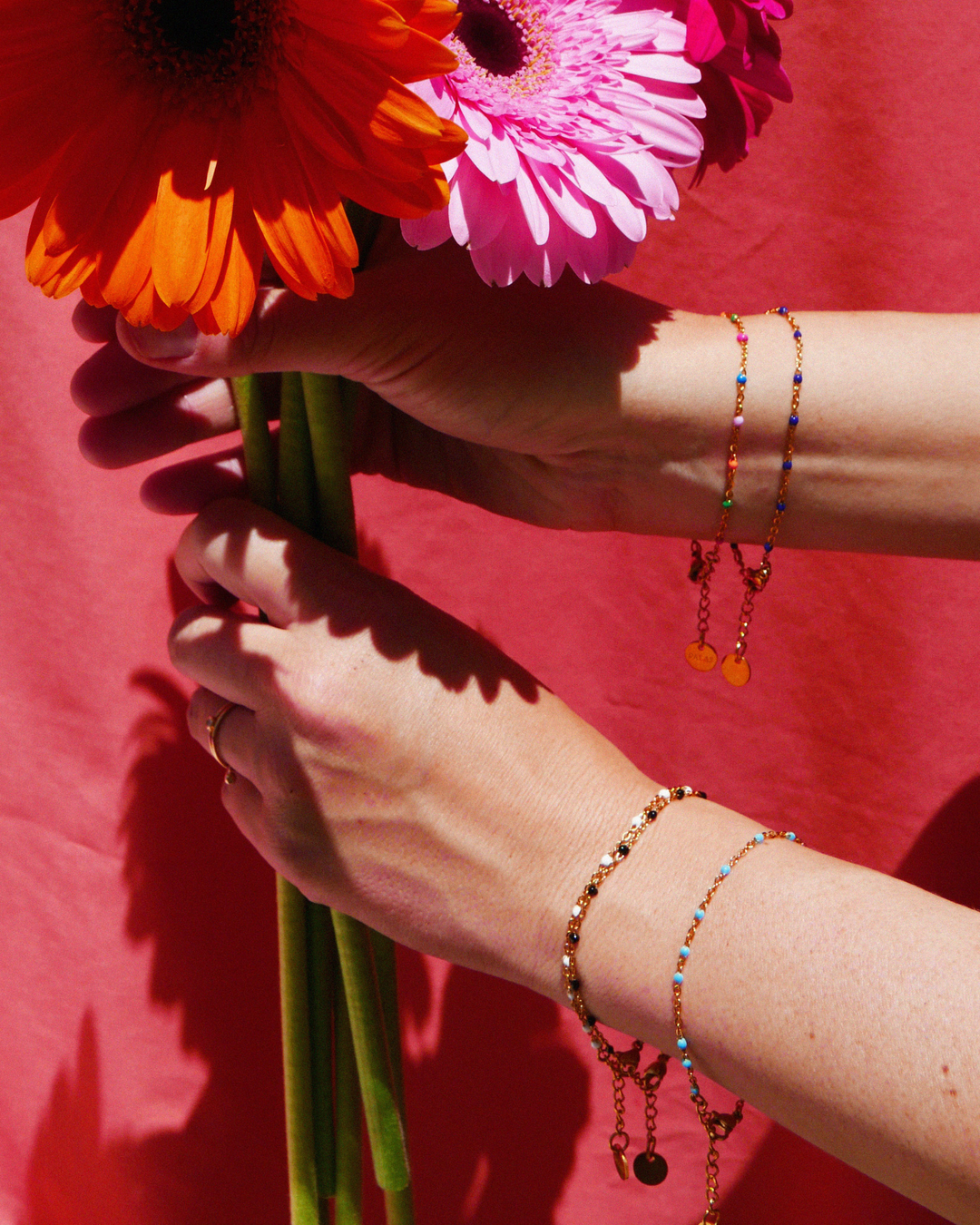 Castelo - Bracelet Sunlight - Palas