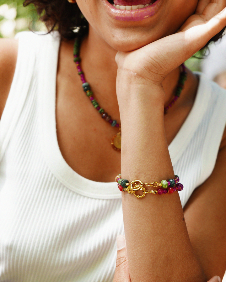 Positano - Bracelet - Palas