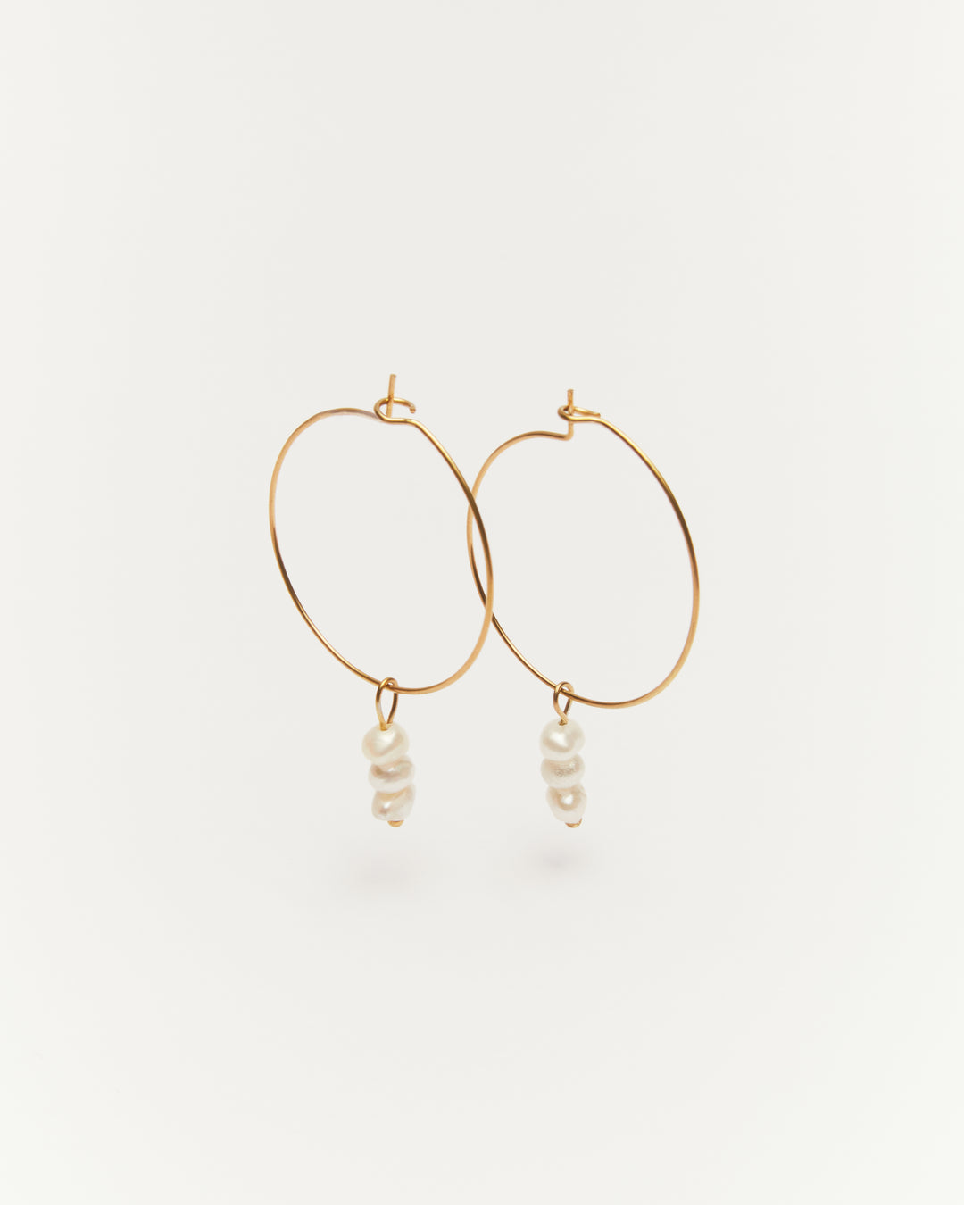 Maupiti Earrings - Palas