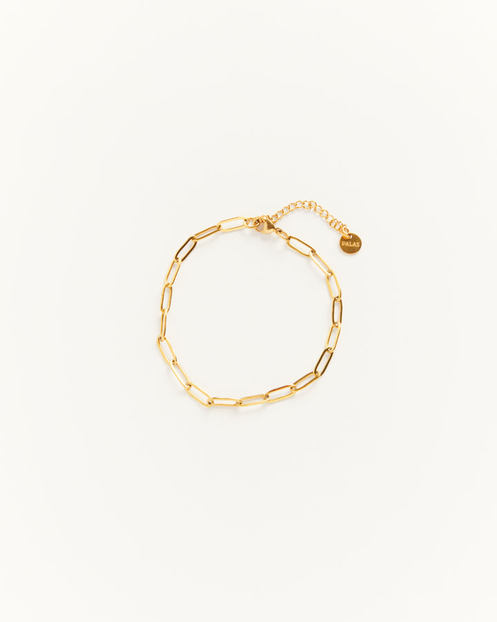 Juliet Ankle Bracelet - Palas