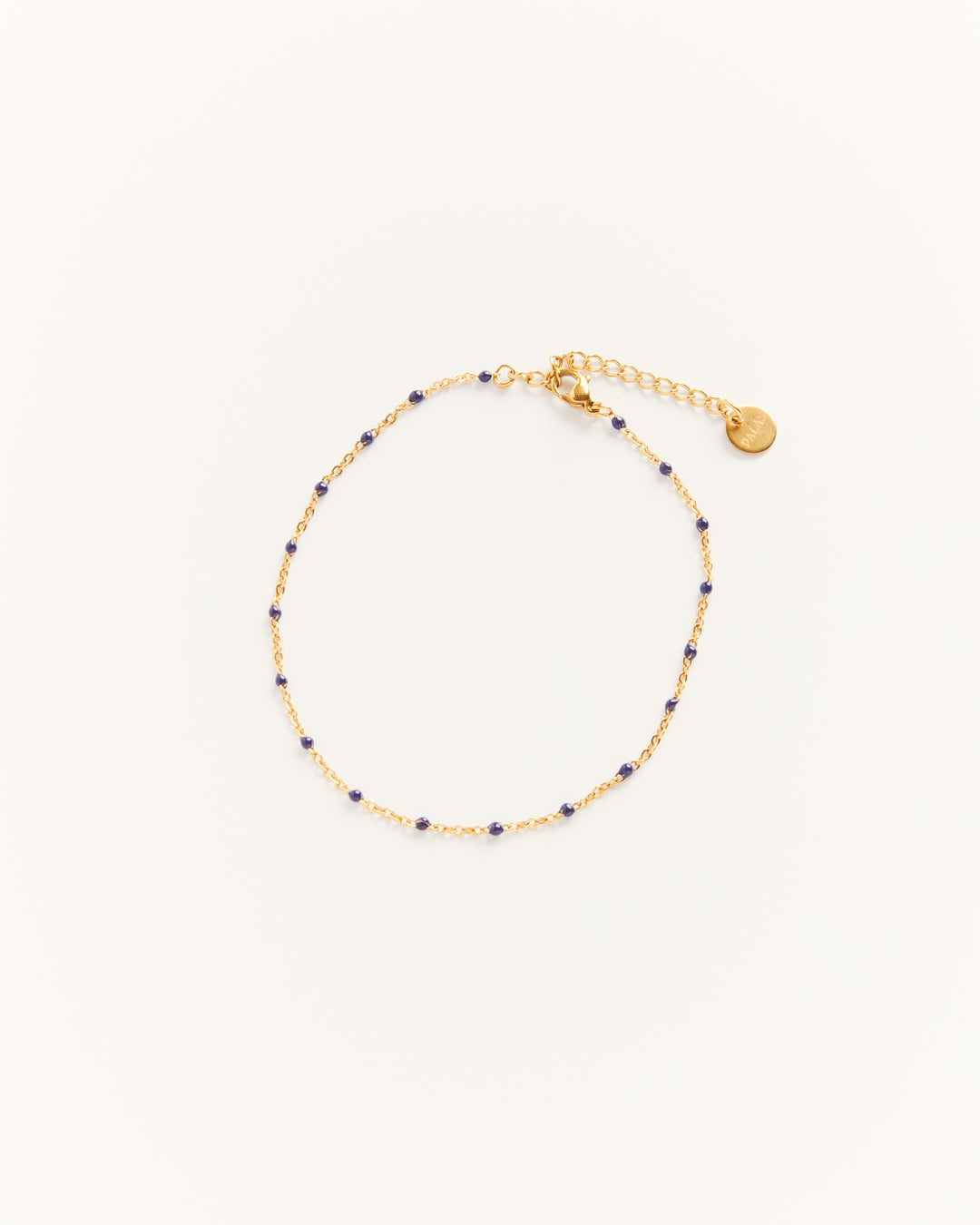 Castelo - Bracelet Navy Blue - Palas