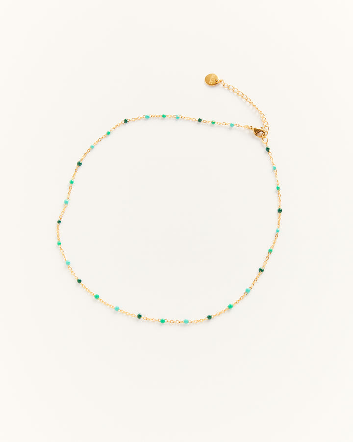 Castelo - Choker Green - Palas