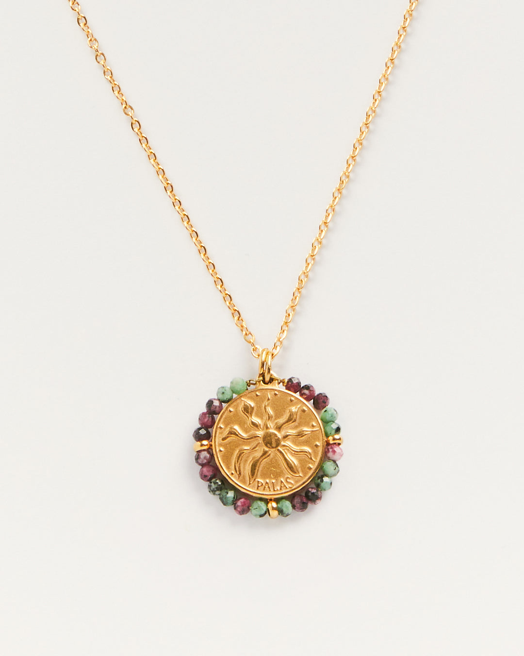 Belamar - Necklace Primavera - Palas