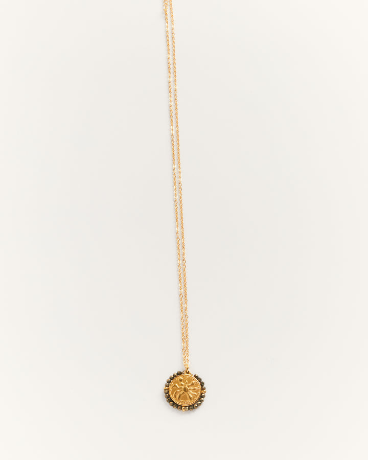 Belamar - Necklace Shine - Palas