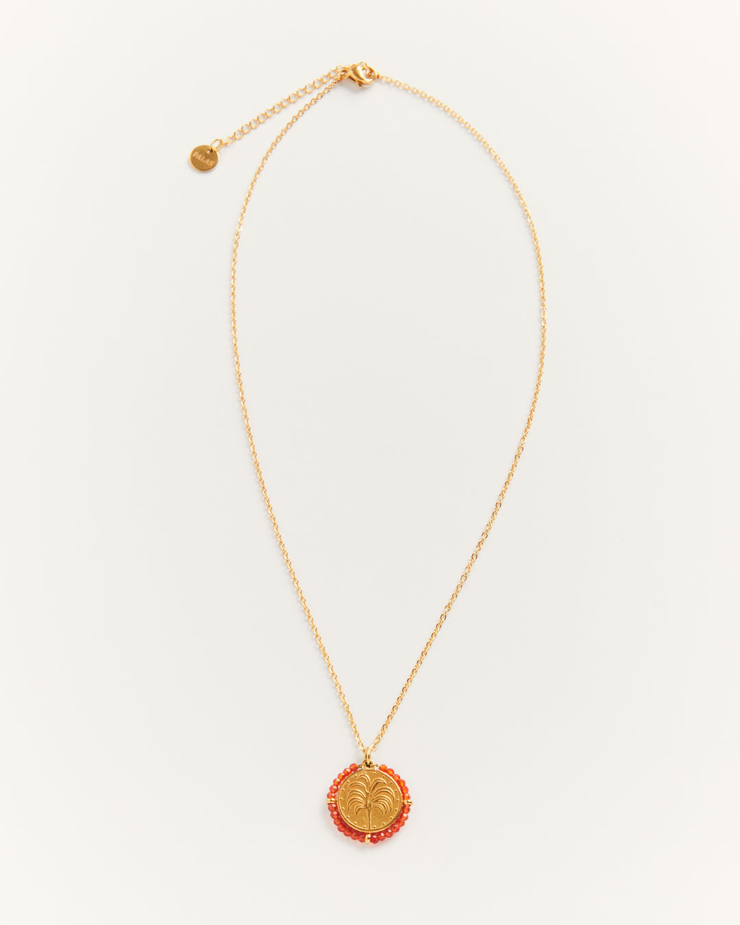 Belamar - Necklace Spritz - Palas