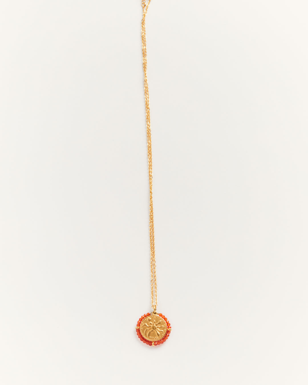 Belamar - Necklace Spritz - Palas