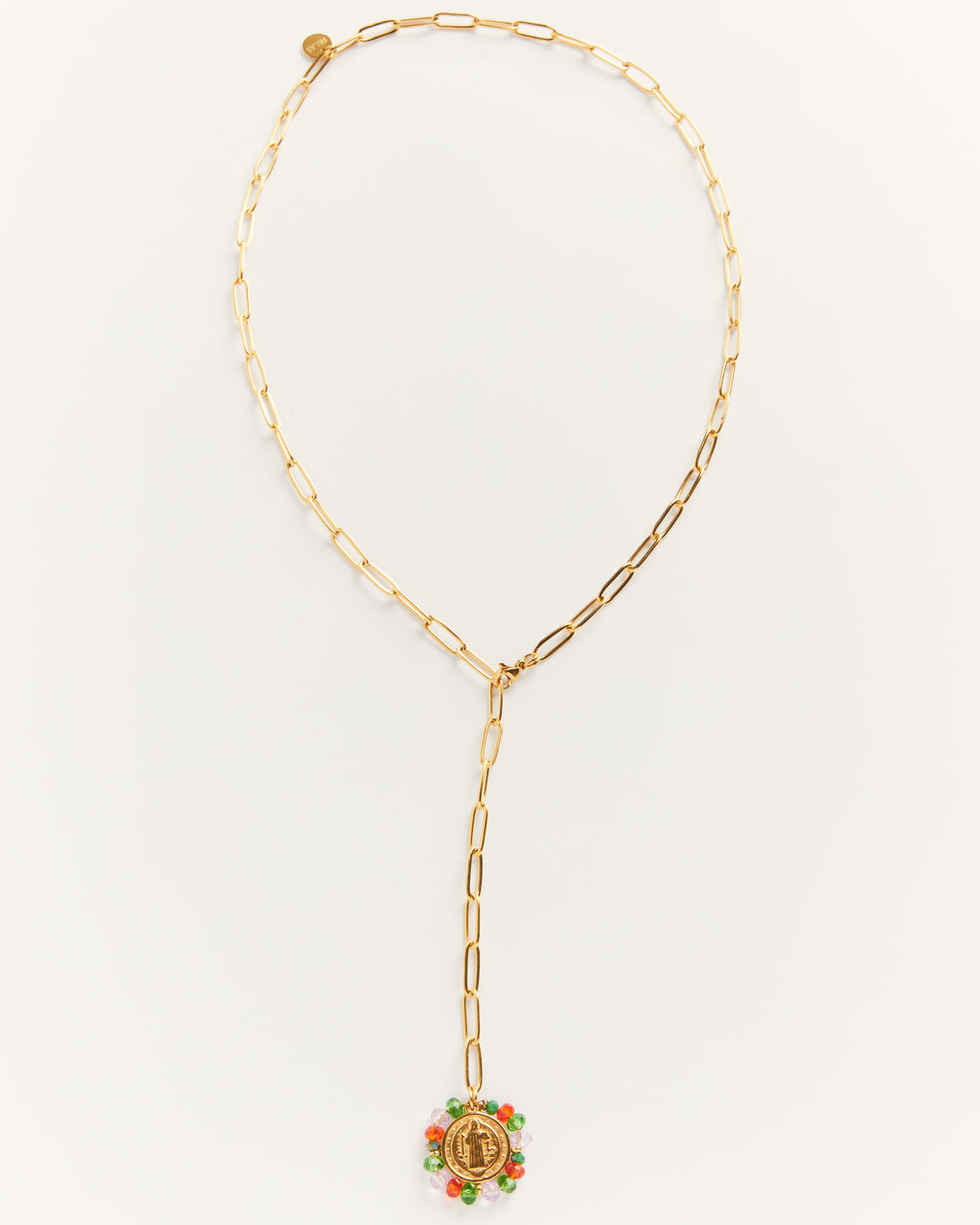 Gloria - Necklace Pop - Palas