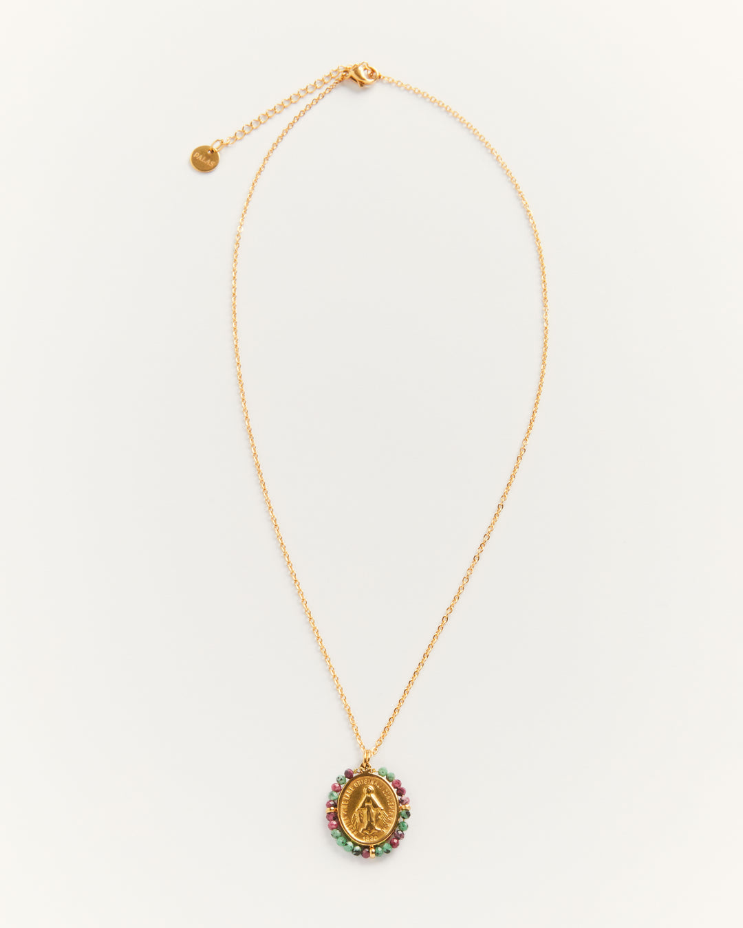 Santa Maria Precious - Necklace Primavera - Palas