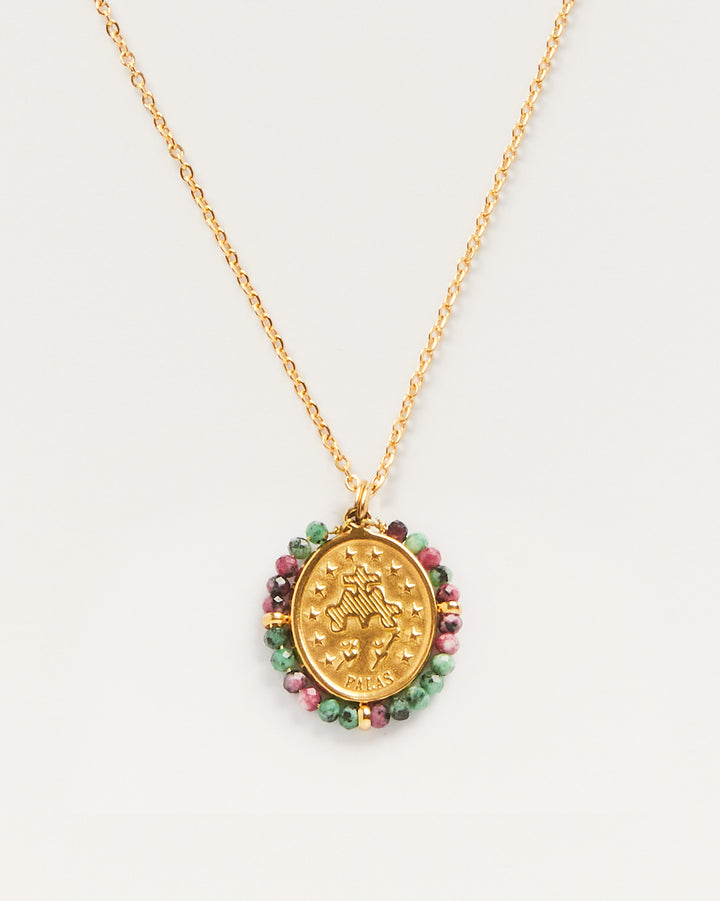 Santa Maria Precious - Necklace Primavera - Palas