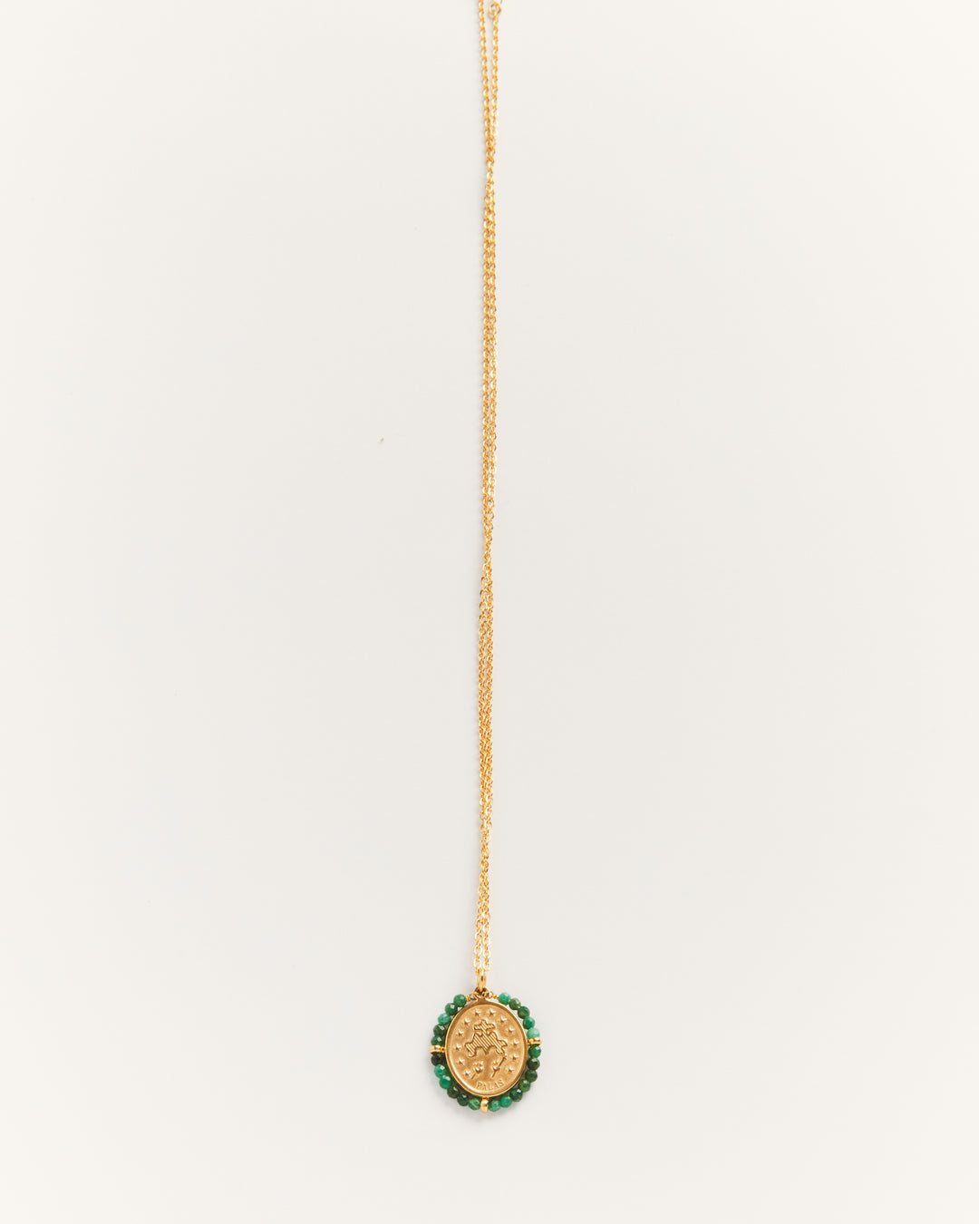 Santa Maria Precious - Necklace Primavera - Palas