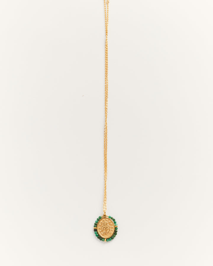 Santa Maria Precious - Necklace Primavera - Palas