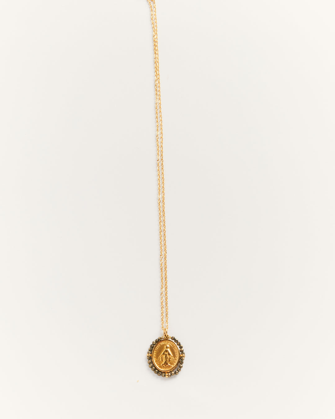 Santa Maria Precious - Necklace Shine - Palas