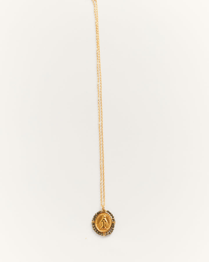 Santa Maria Precious - Necklace Shine - Palas